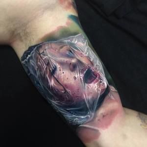 Meet your Posher, Shaun